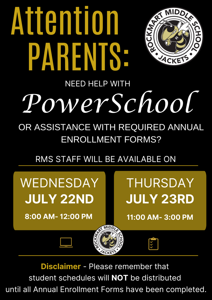 Powerschool Parent