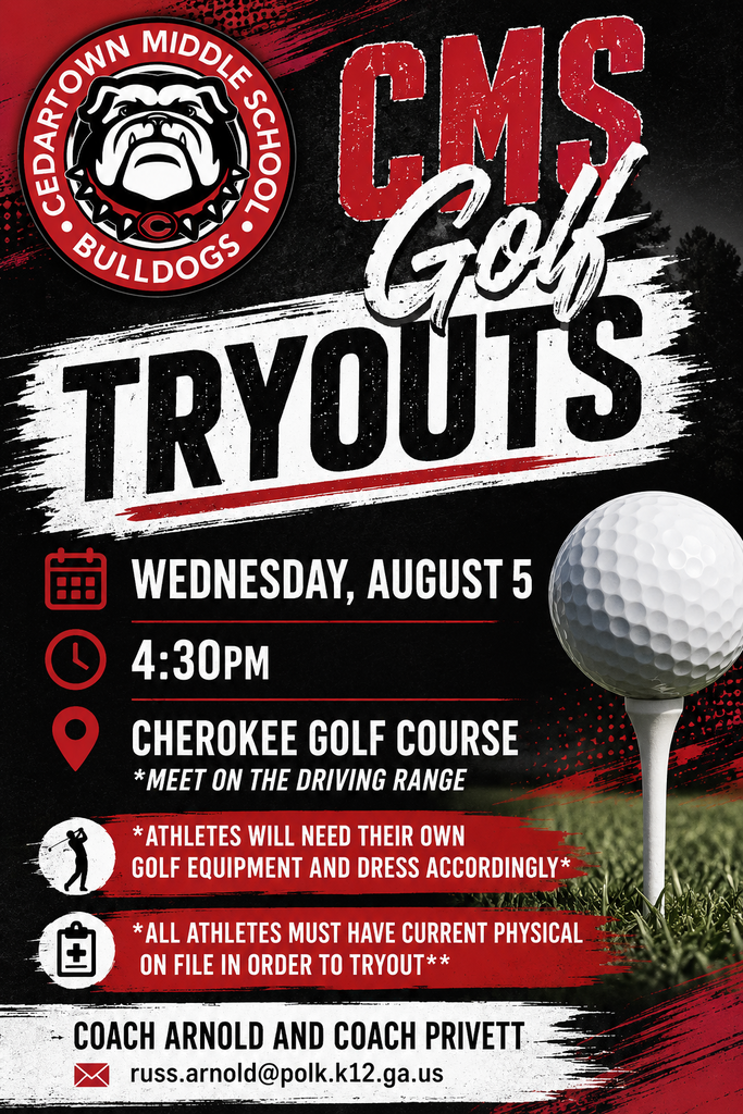 Golf Flyer