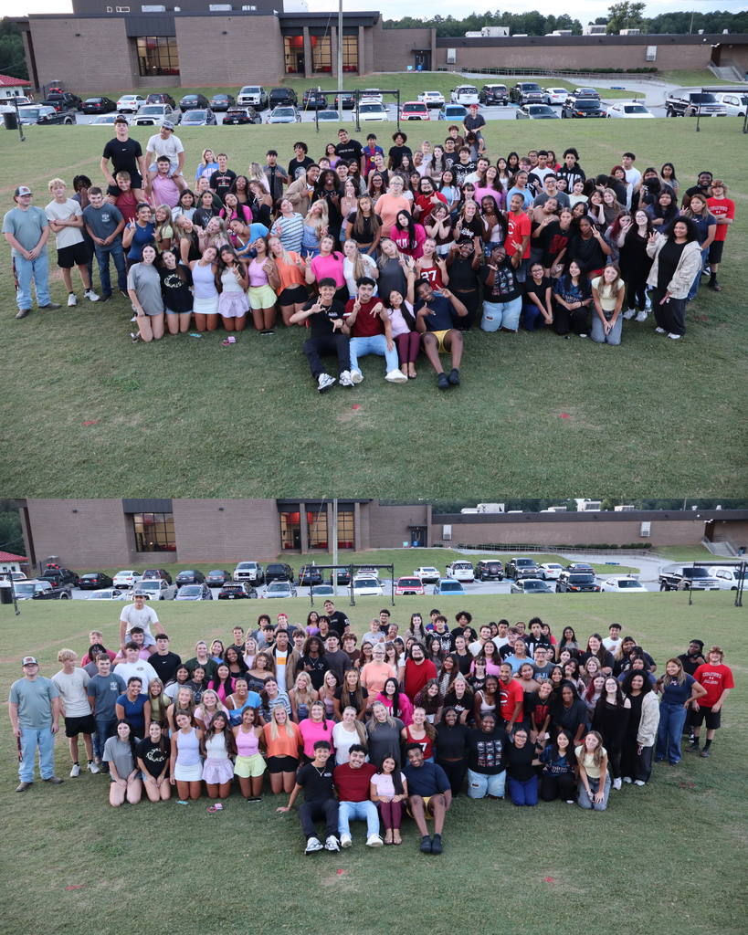 class of 2027/Senior Ride-In