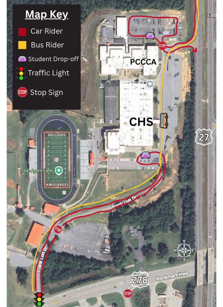 drop off 2026-2027