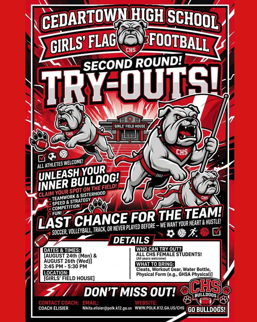 flag football tryouts 2026-2027