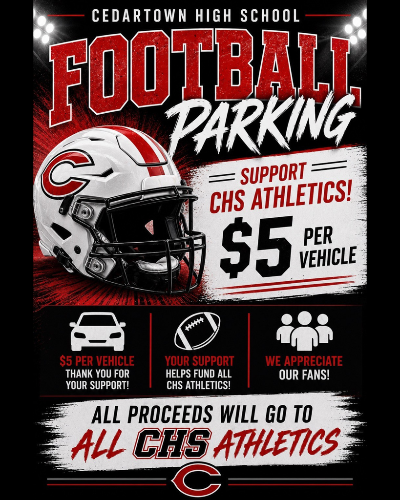 Football parking