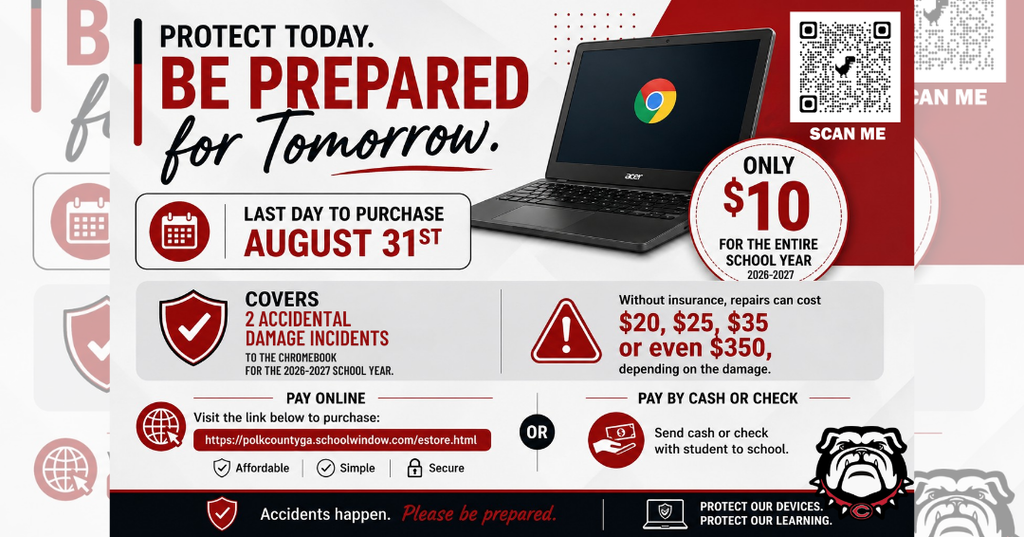 Chromebook Insurance