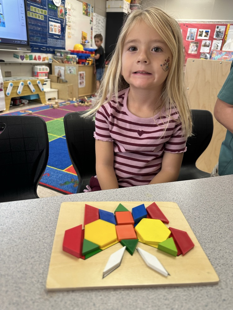Learning through play