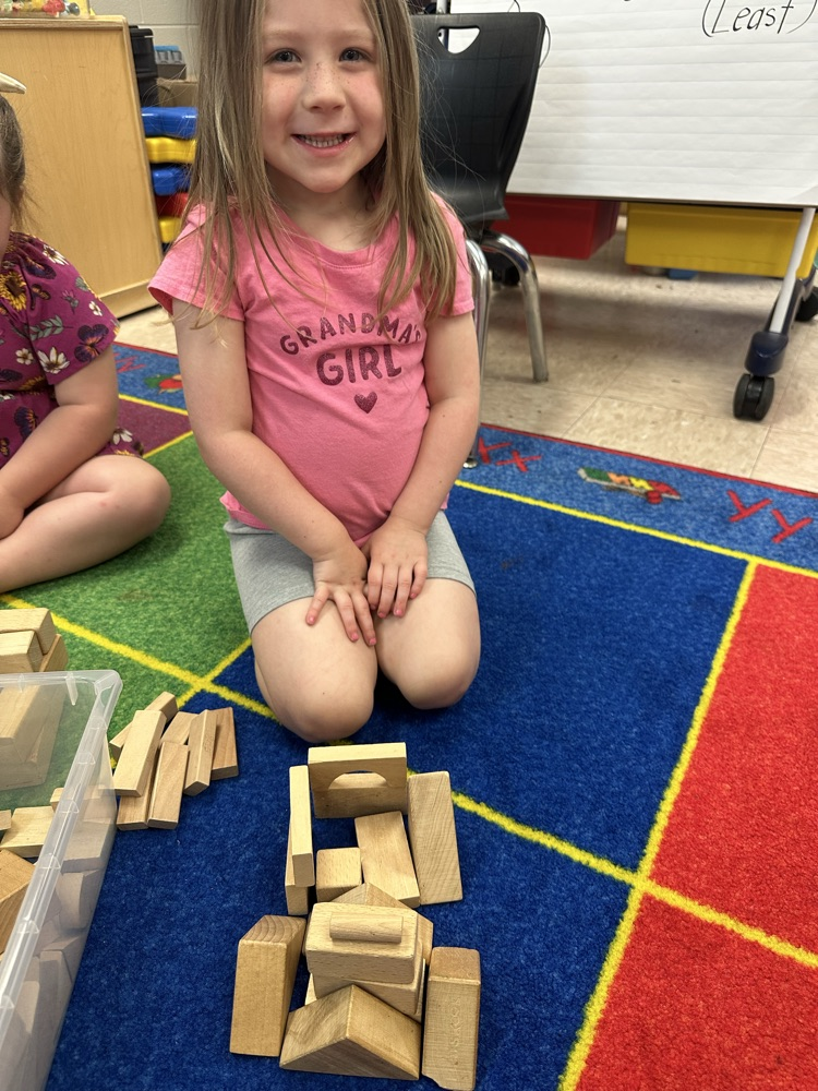 Learning through play