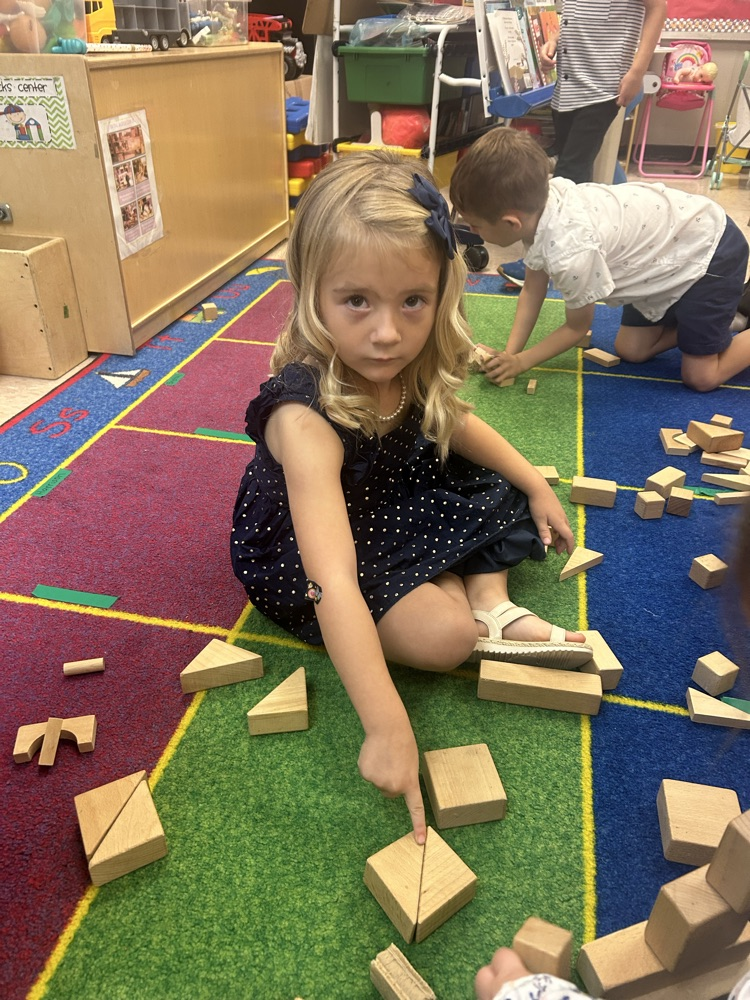 Learning through play