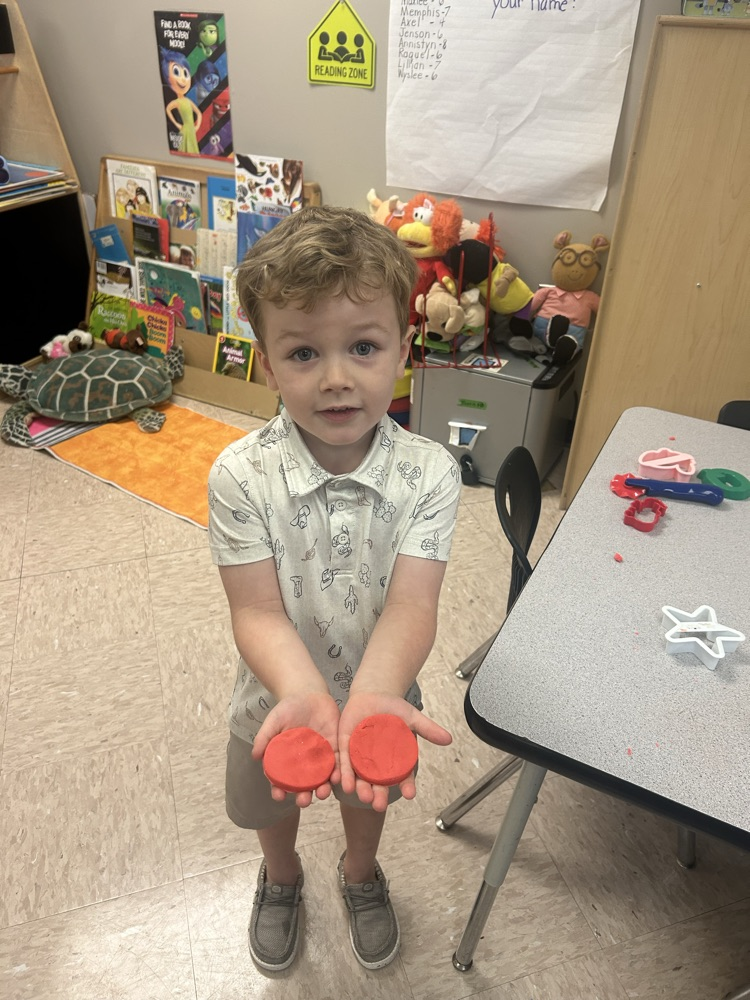 Learning through play