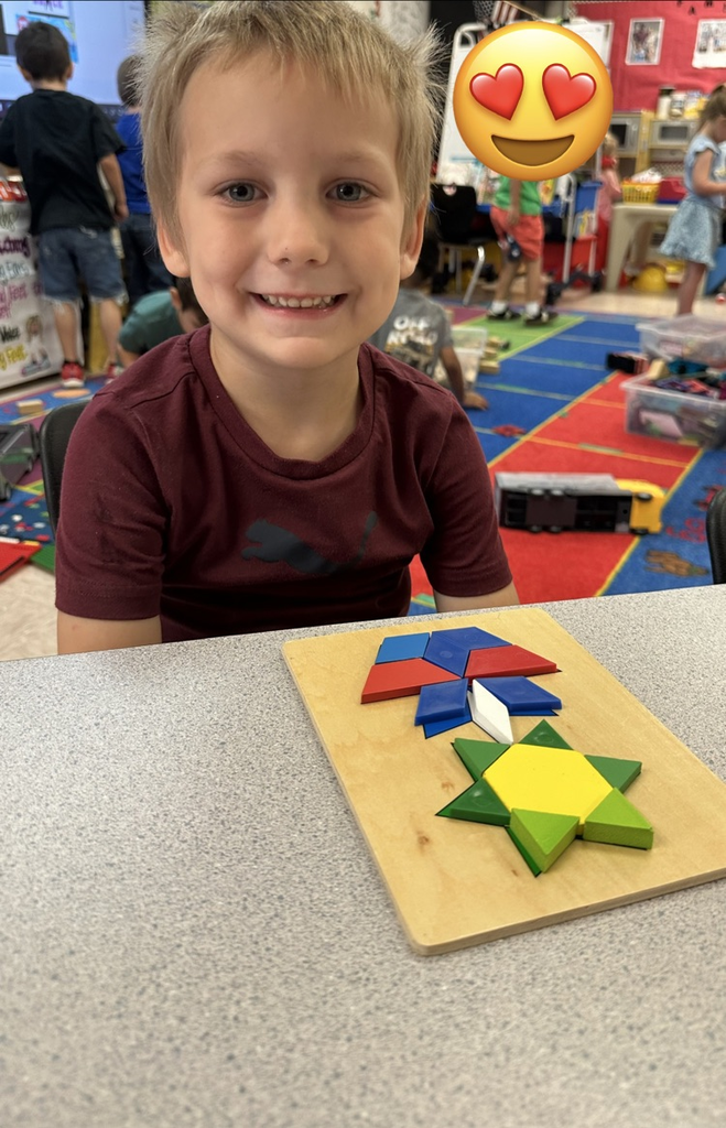 Learning through play