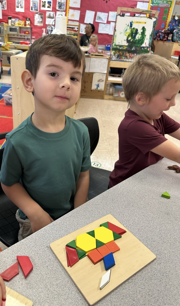 Learning through play