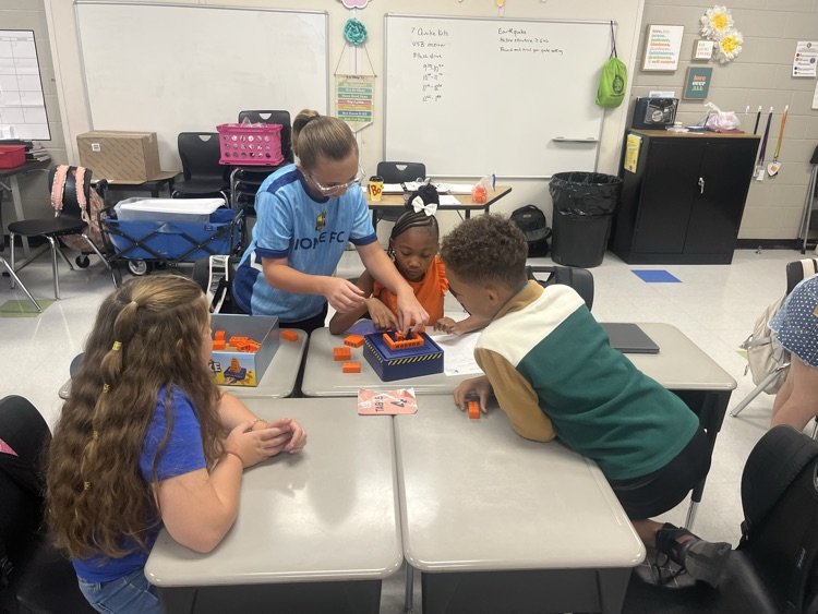 Dr. Bob Visits 5th Grade