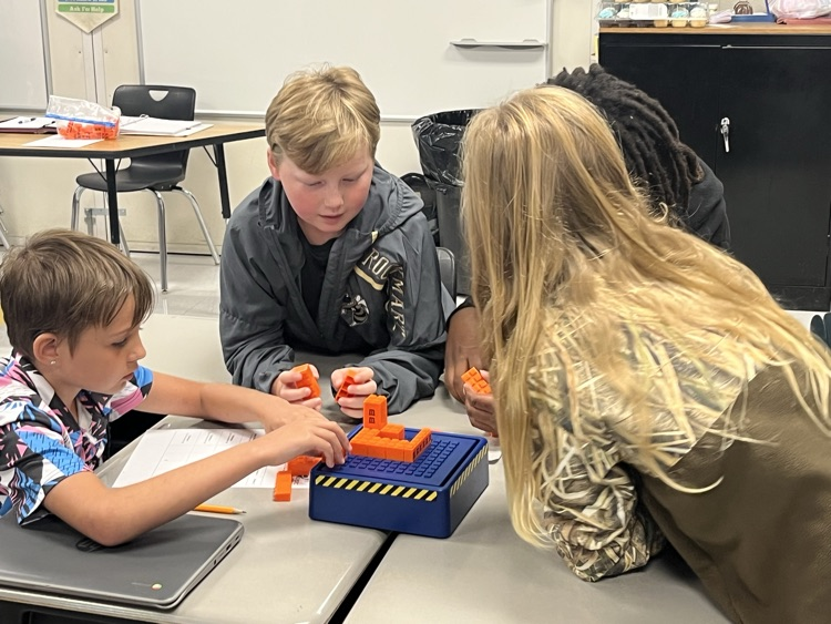 Dr. Bob Visits 5th Grade