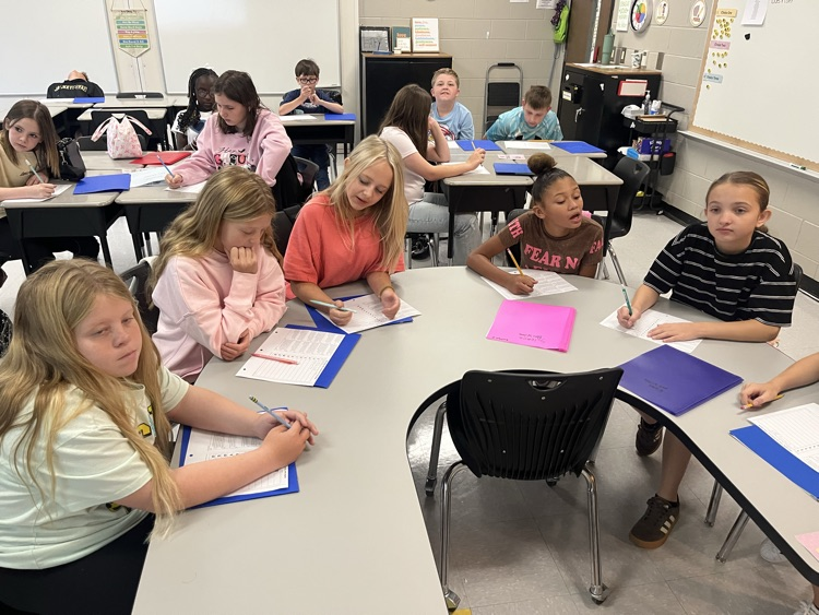 5th Fun!