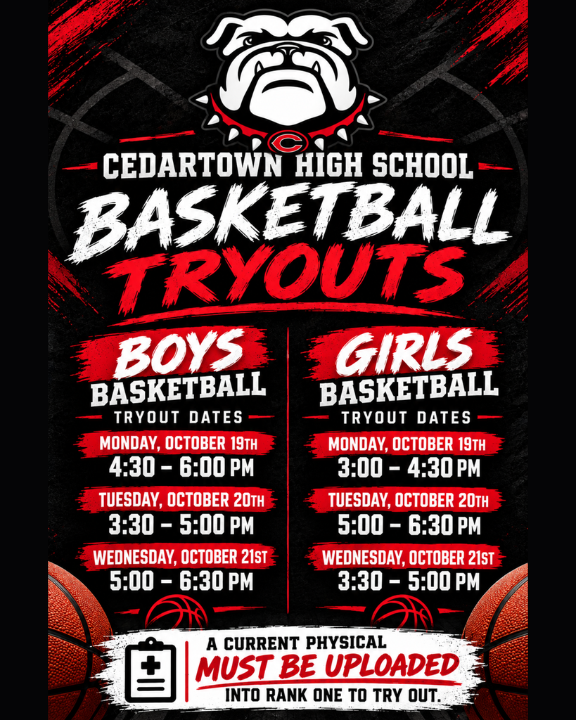 2026 Basketball Tryouts