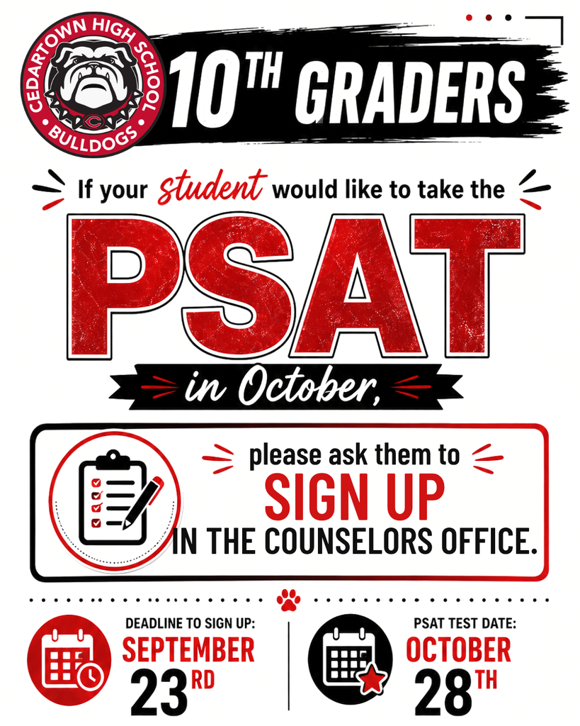 10th grade PSAT