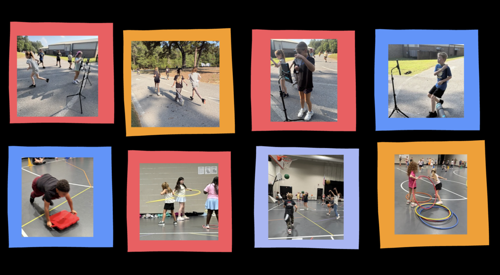 PE Class