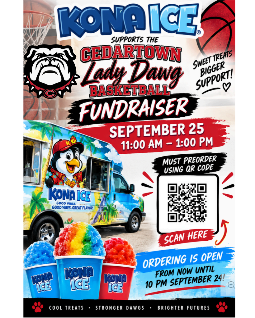 KONA ICE