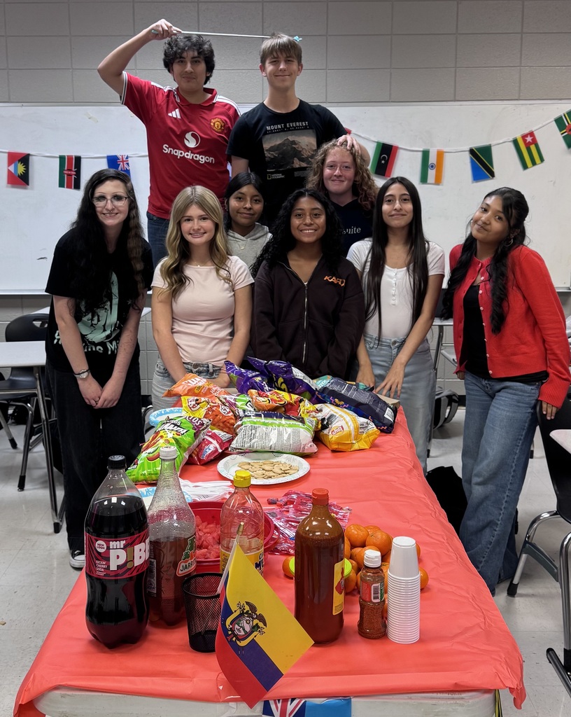 Hispanic Heritage Month