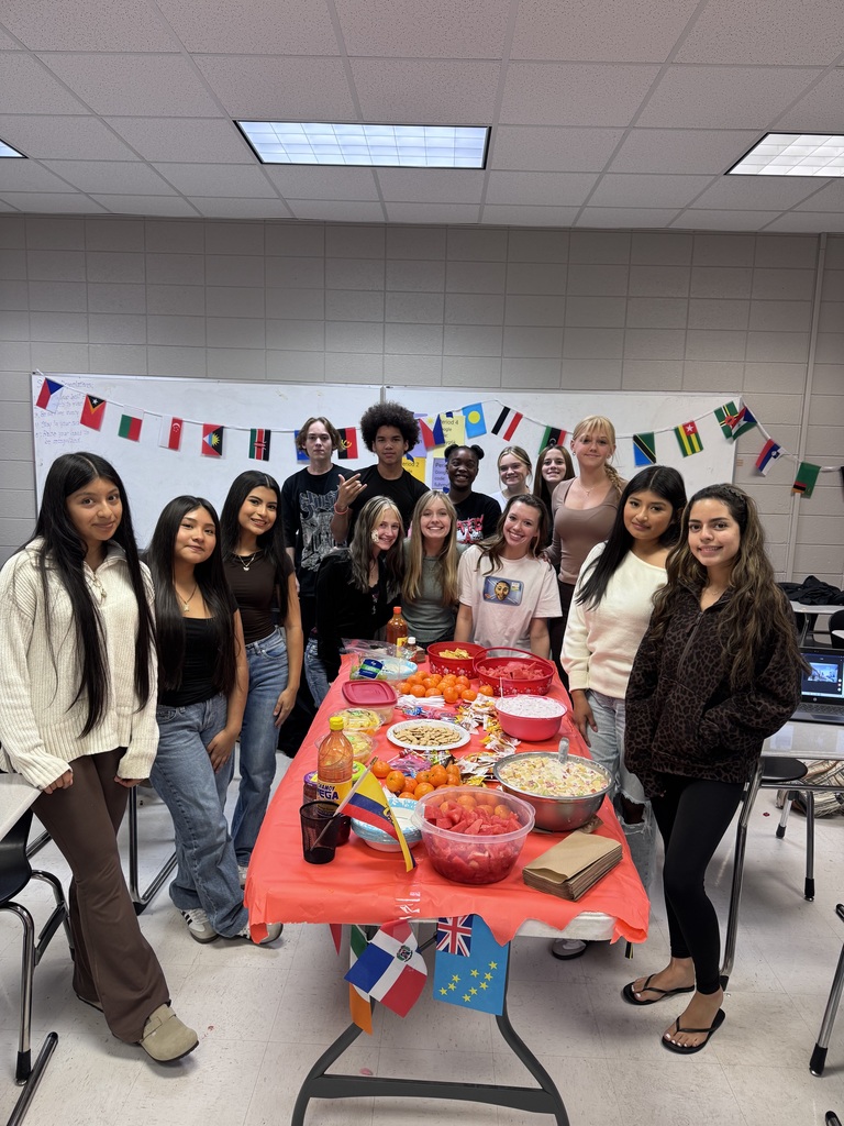 Hispanic Heritage Month