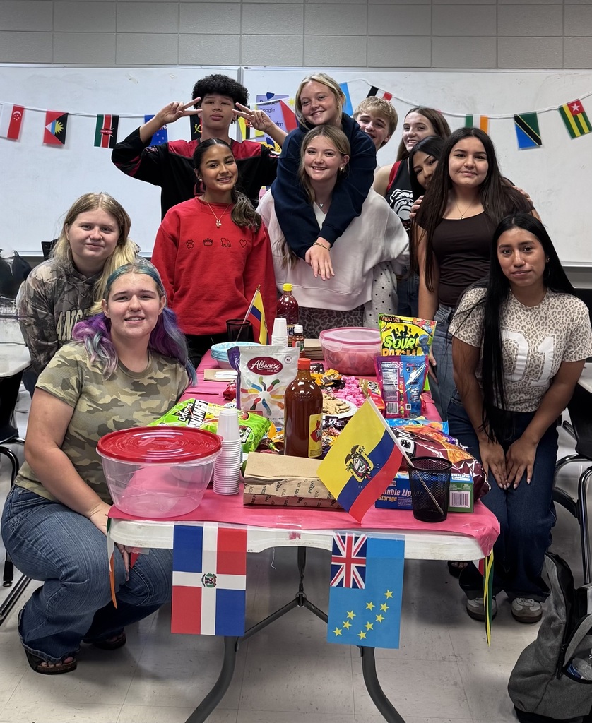 Hispanic Heritage Month
