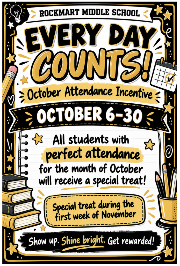attendance 