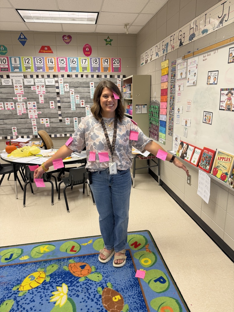 Ms. Gamel Ms. Ring's kindergarten class is having lots of fun learning about labeling and which objects sink or float.