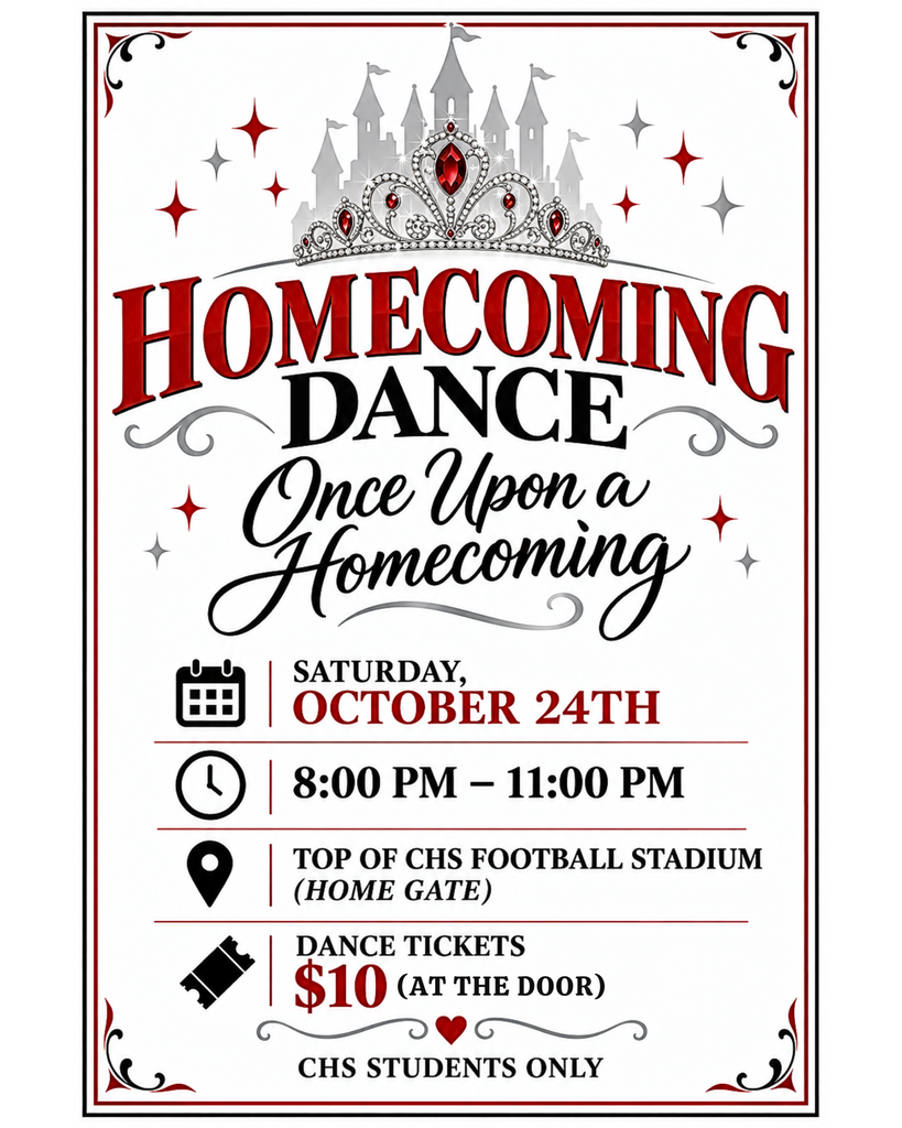 hoco dance 2026