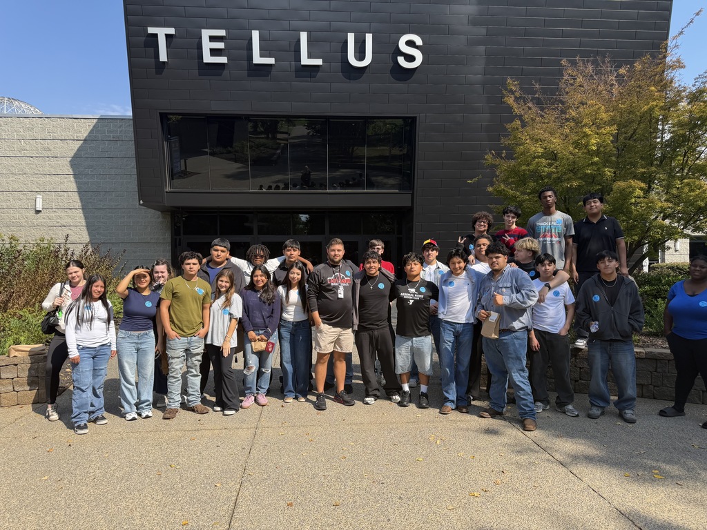 TELLUS