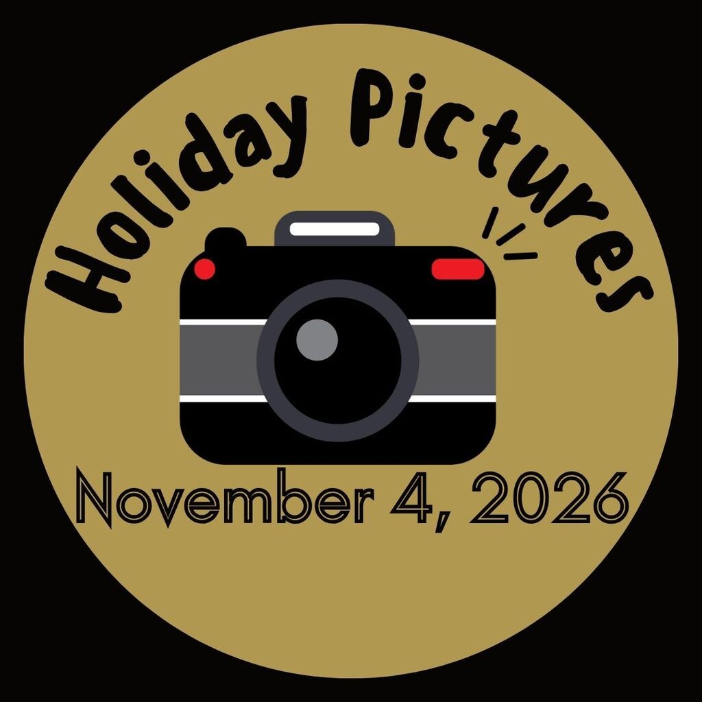 Winter Holiday Pictures November 4, 2026