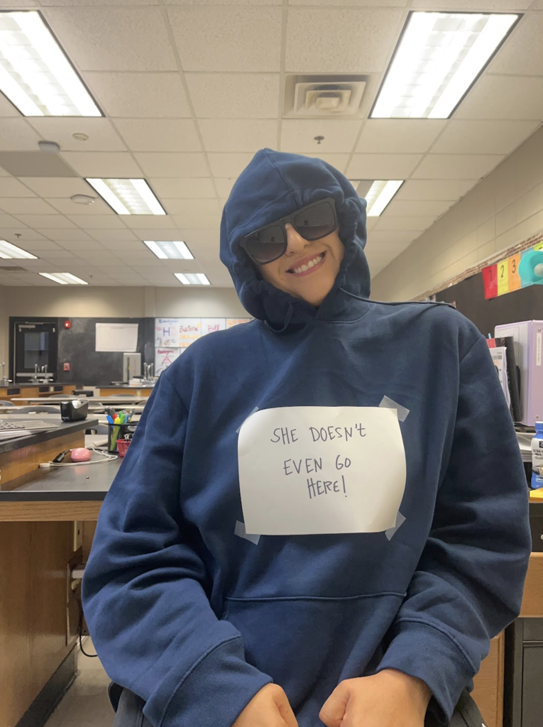 Hoco Meme Day 2026
