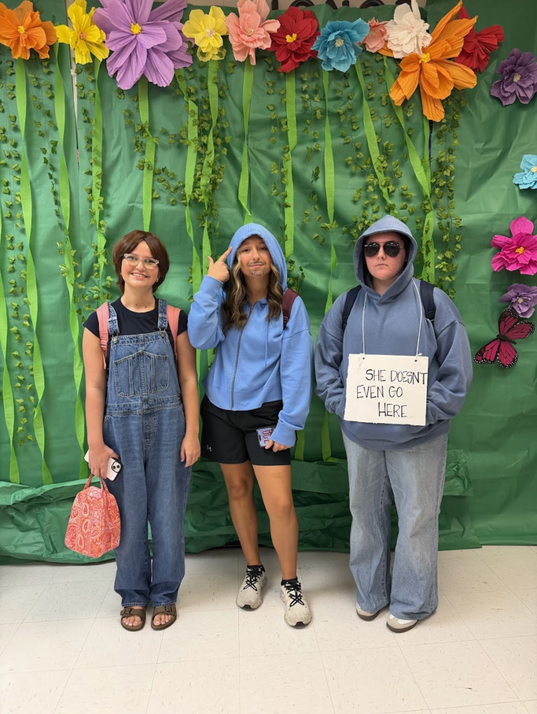 Hoco Meme Day 2026