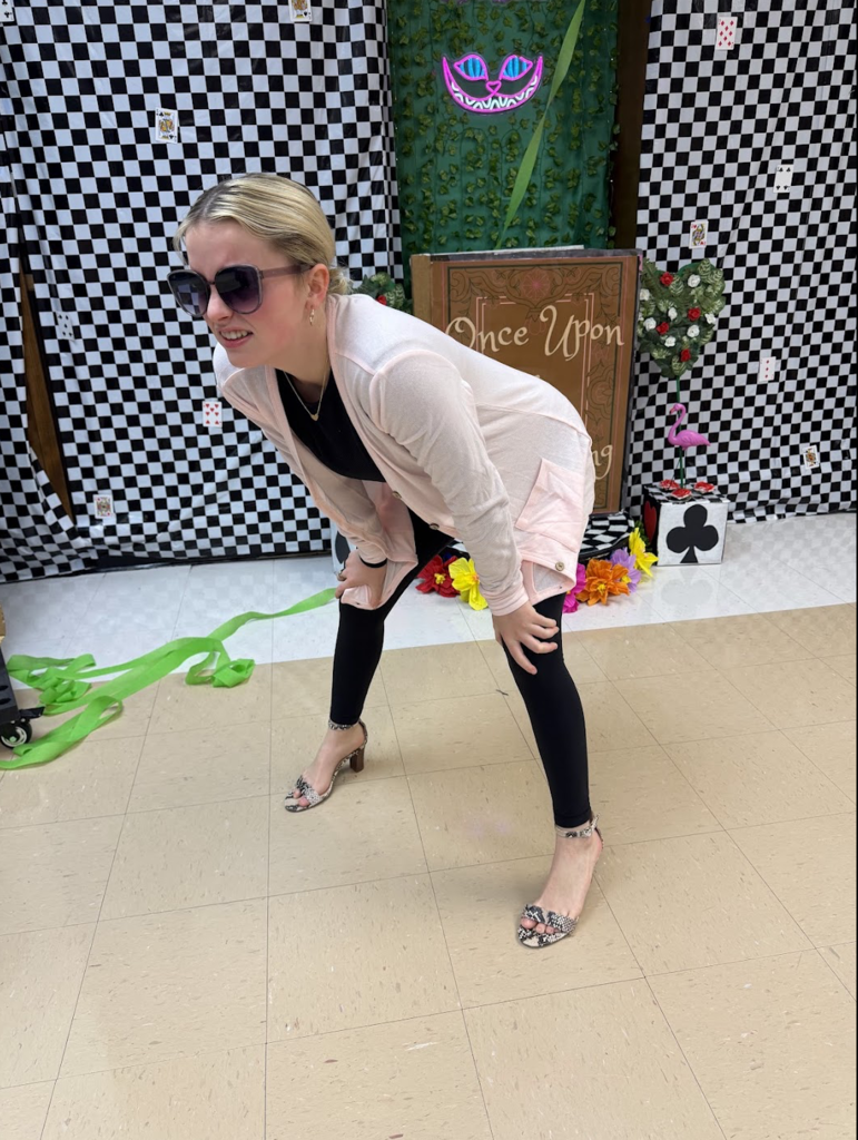 Hoco Meme Day 2026