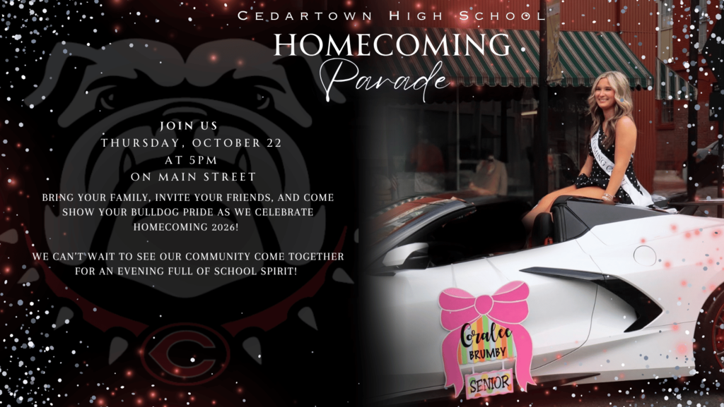 HOCO 2026