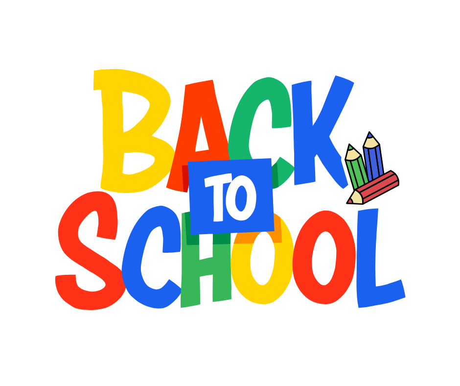 Back to School