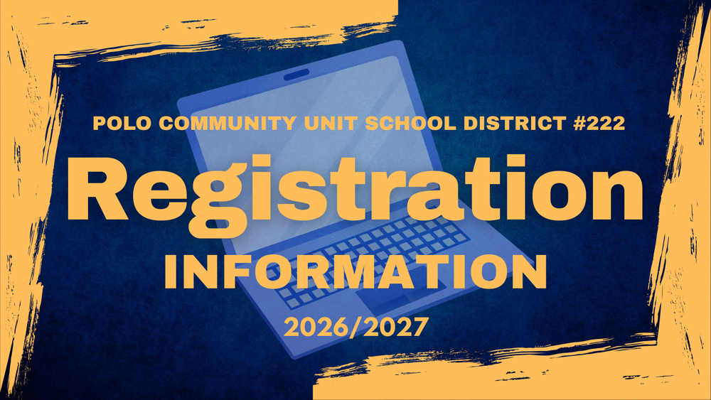 Registration Information