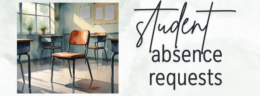Absence Requests