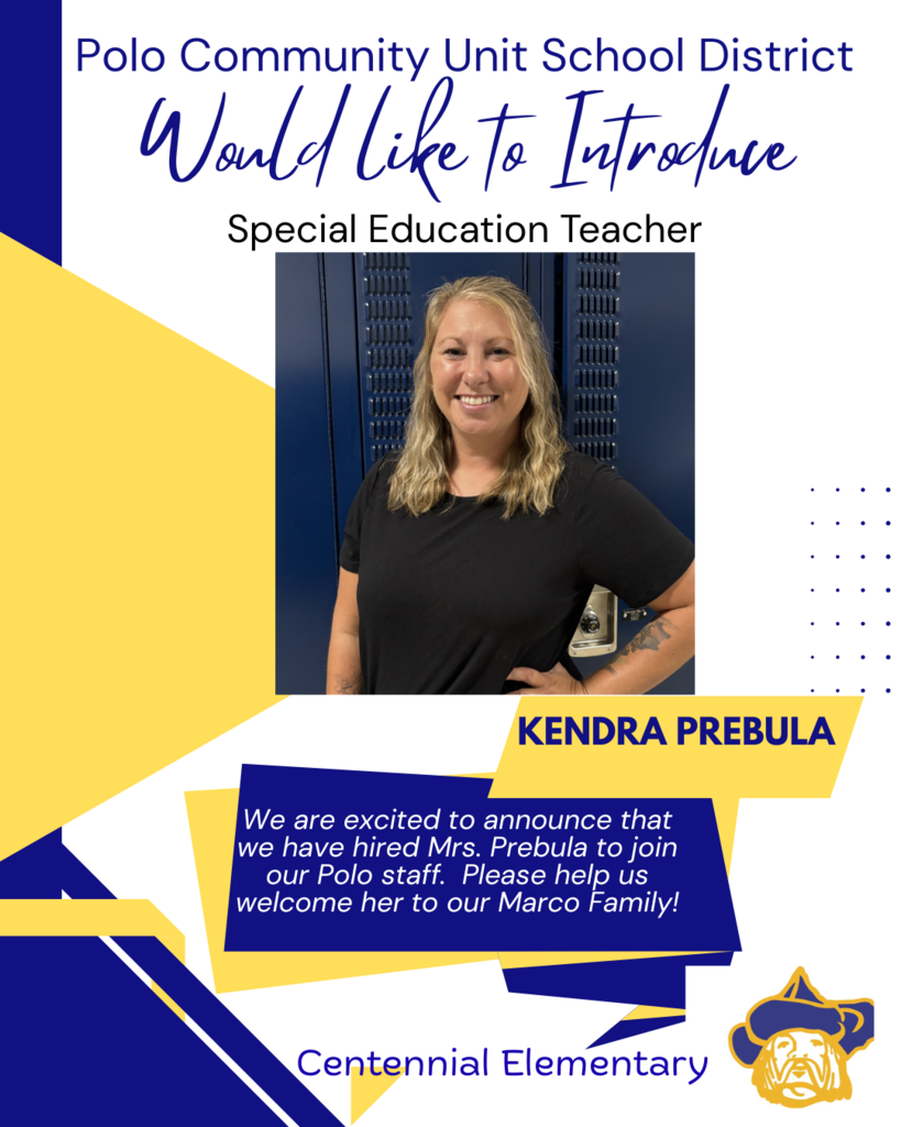 Special Education Teacher