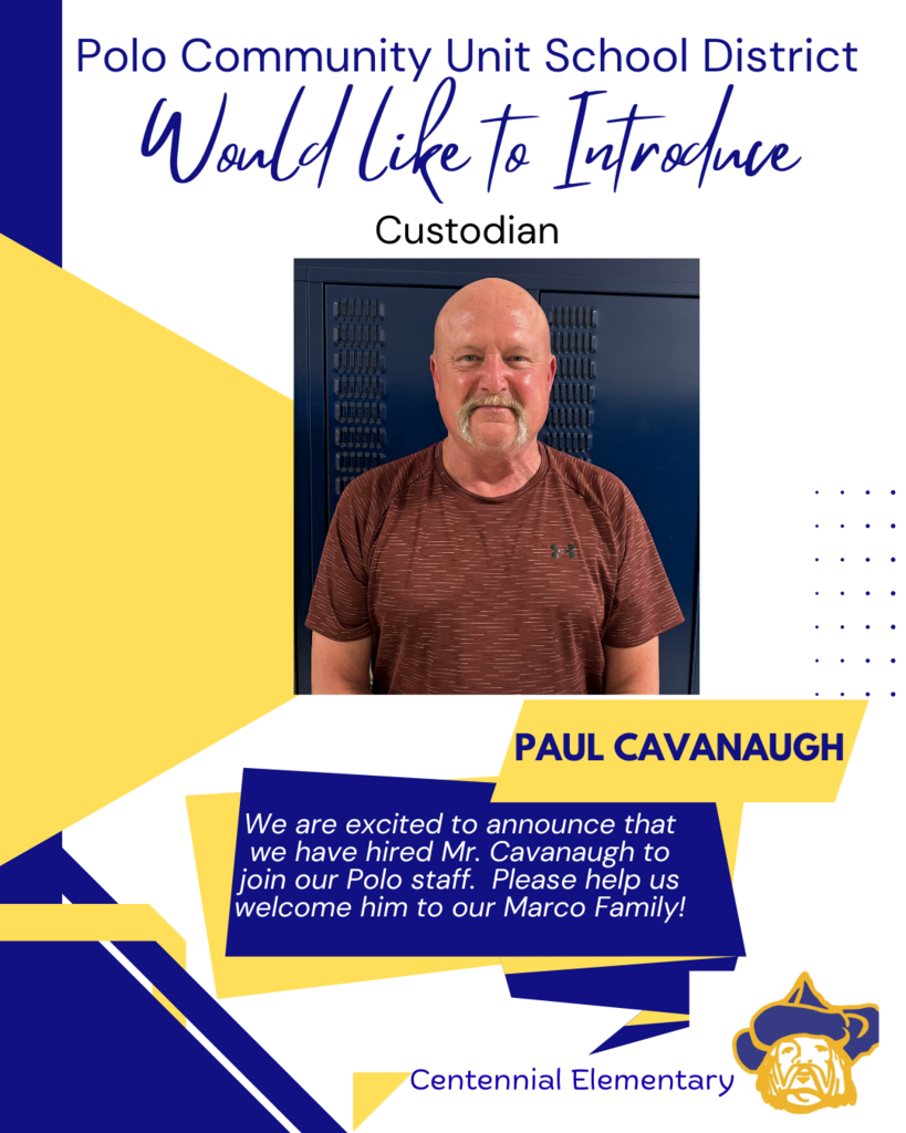 Paul Cavanaugh