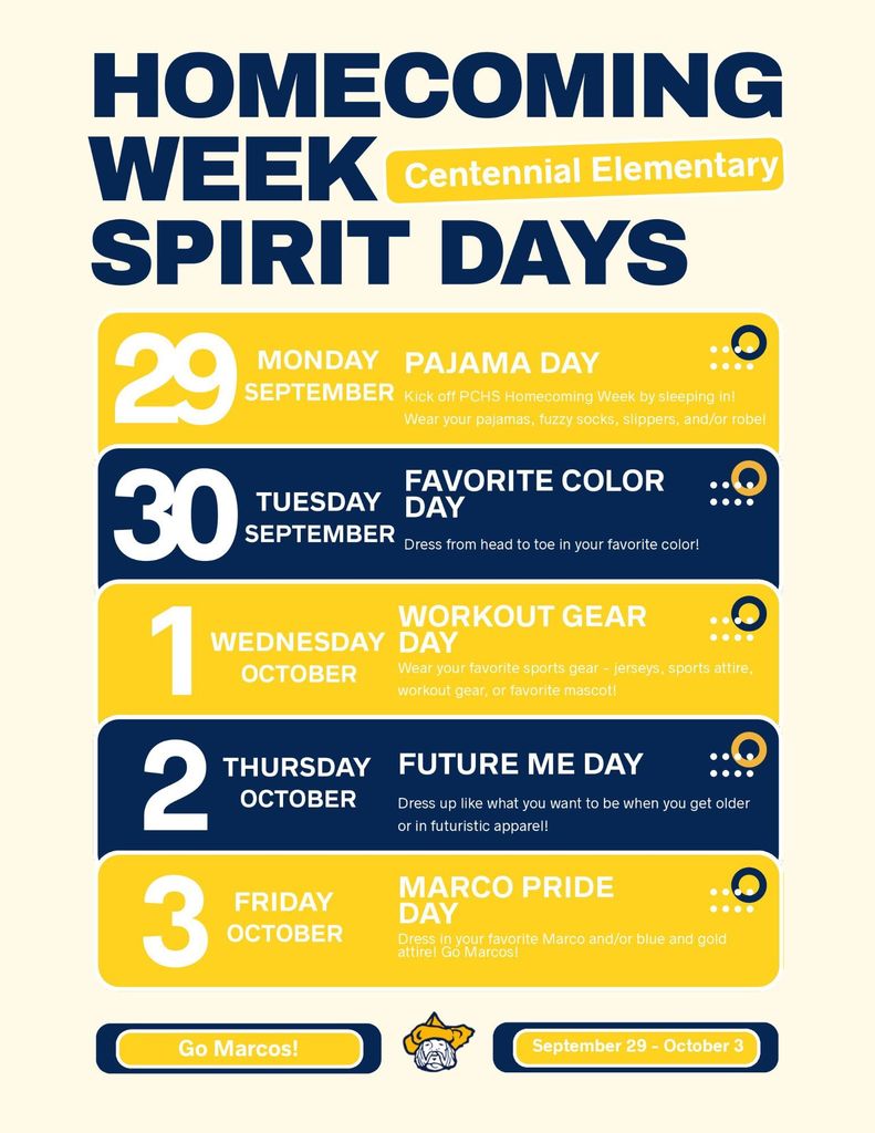 CN dress up days