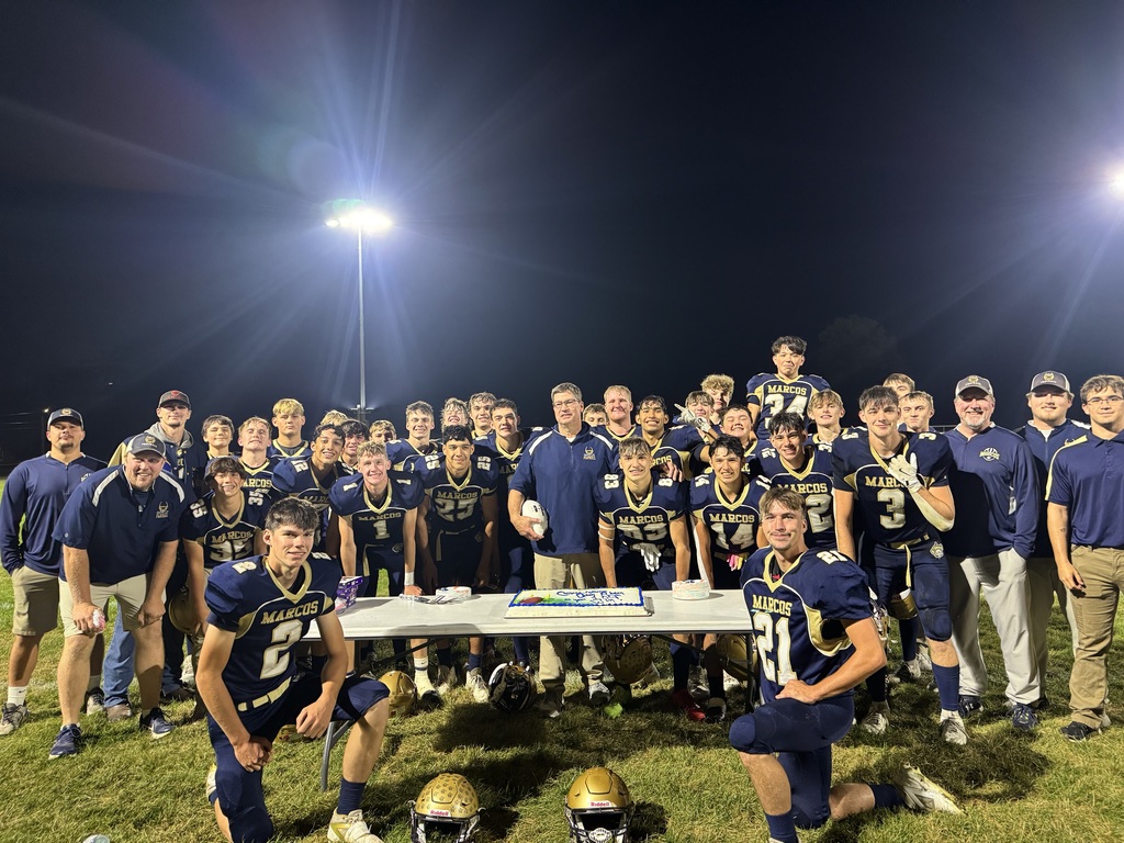 Football team