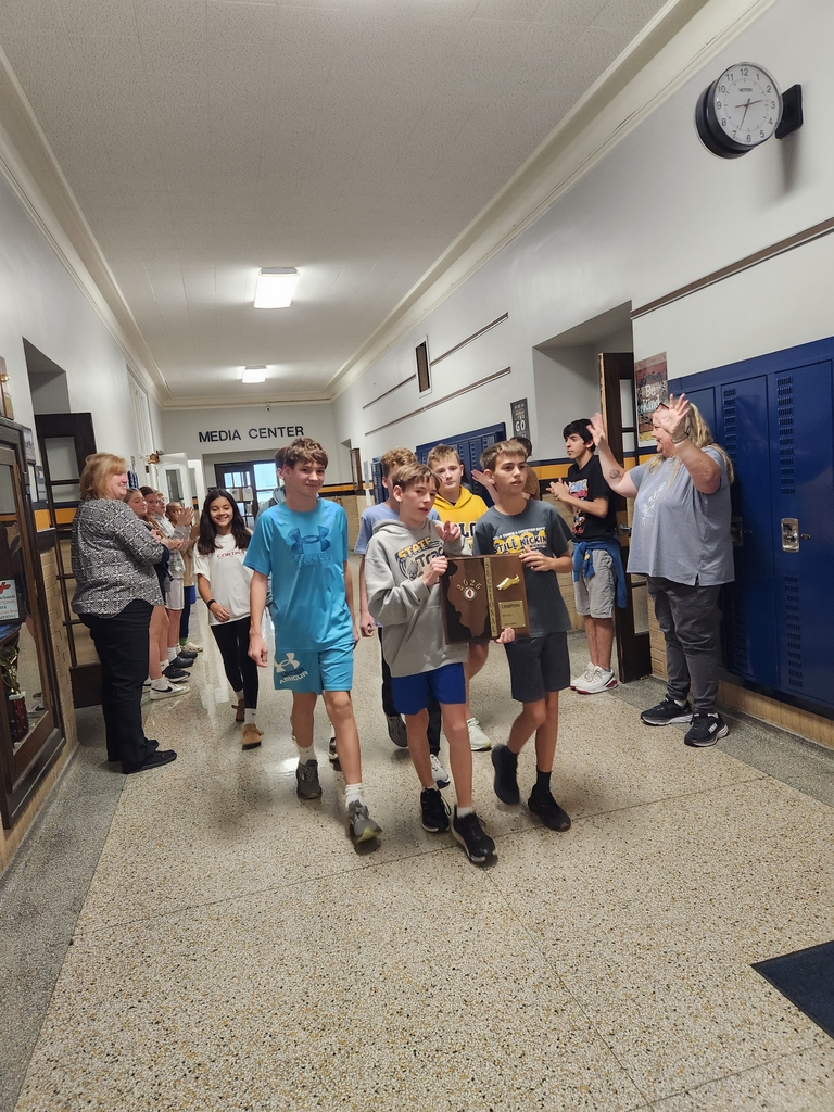 Cross Country send off