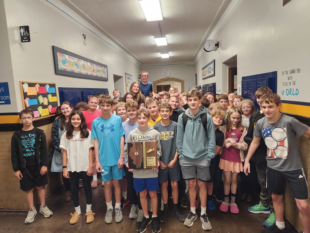 XC State Qualifiers with classmates