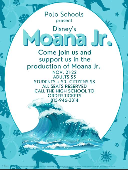 Moana Jr.