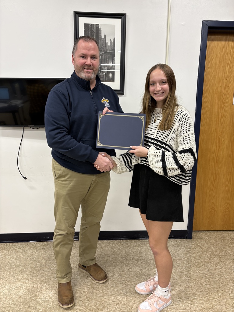 Matt Mekeel and Laynie Mandrell