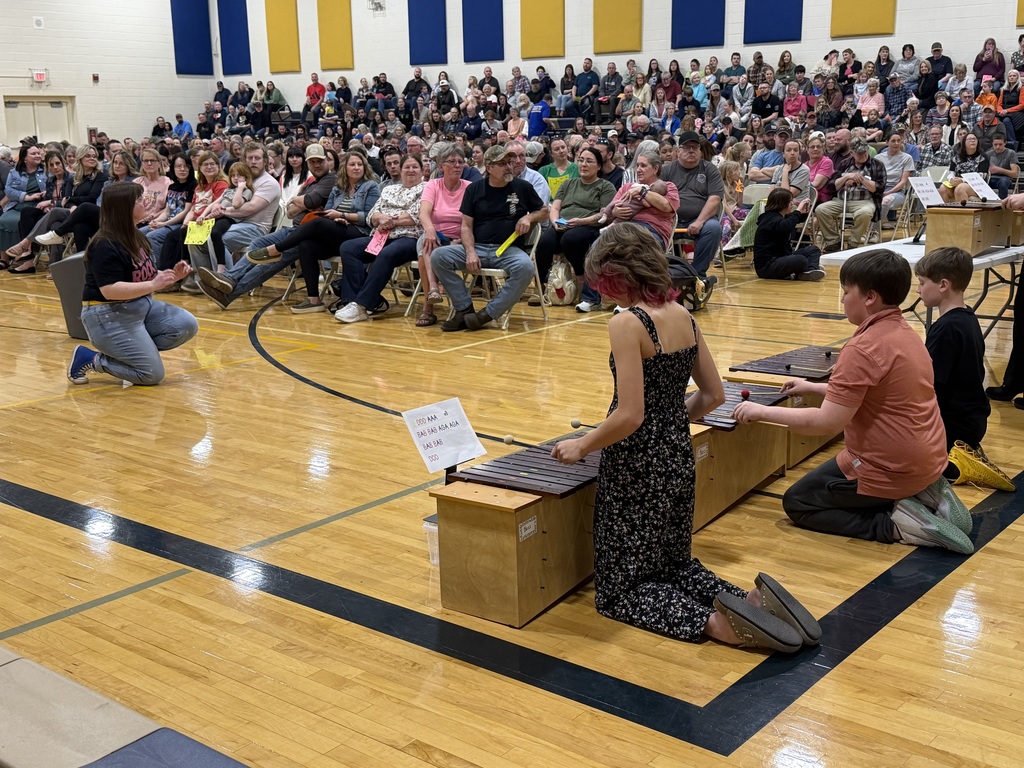 Spring Music concert