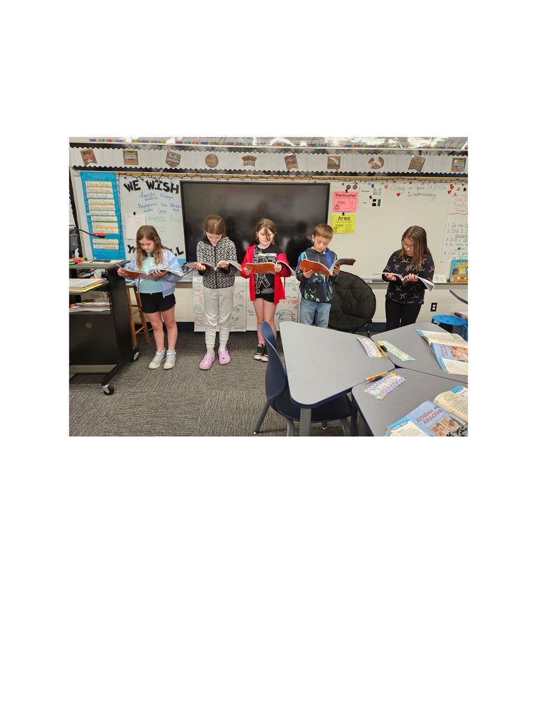 Class Plays