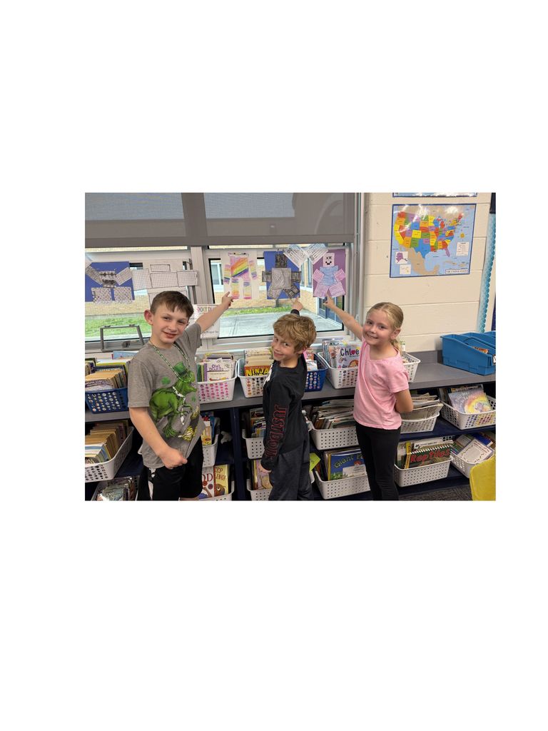 Math fun