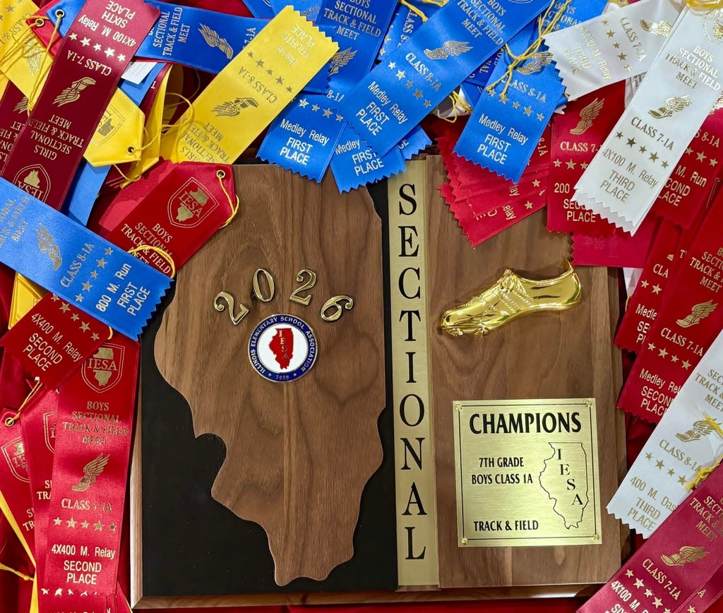 Trophy