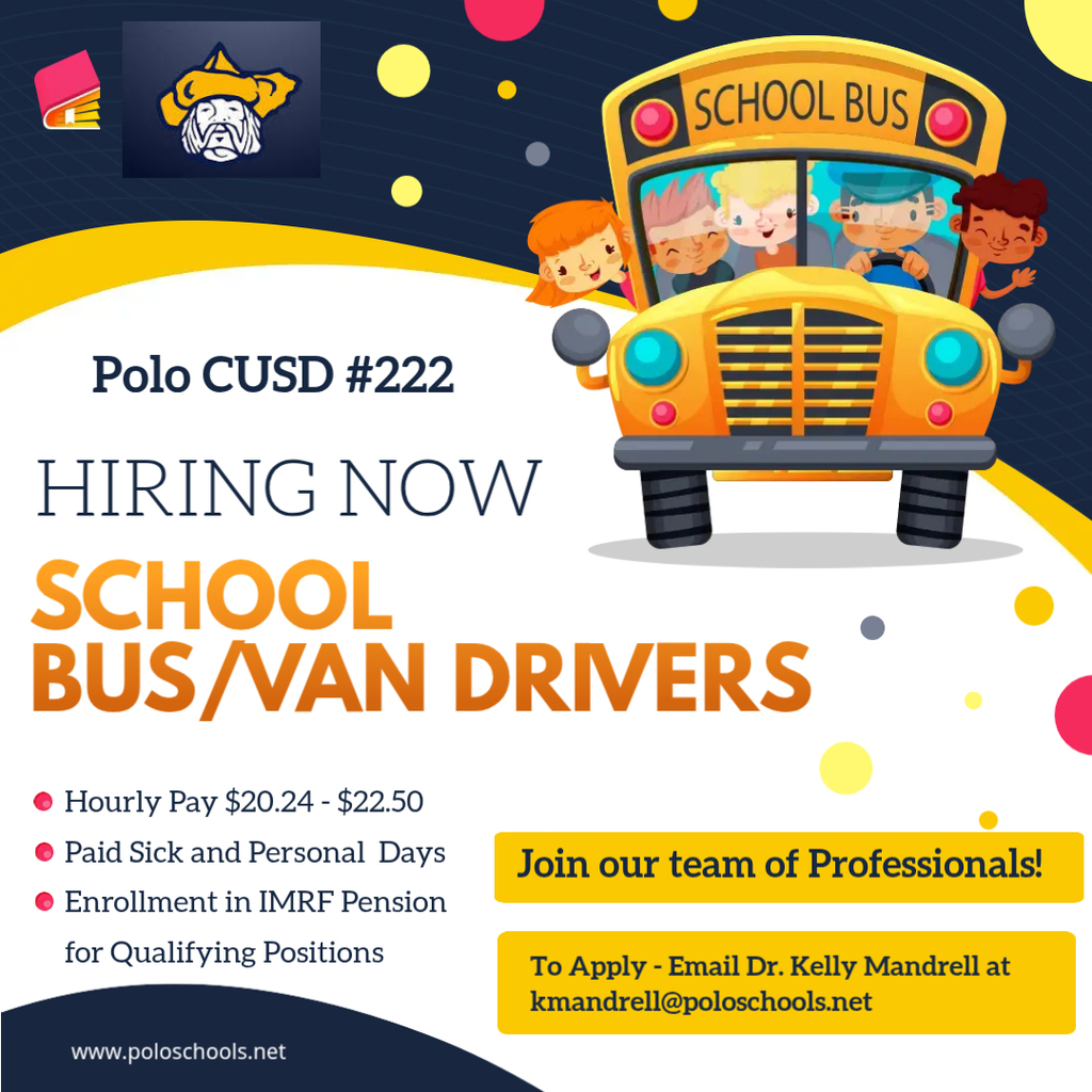 Driver Posting