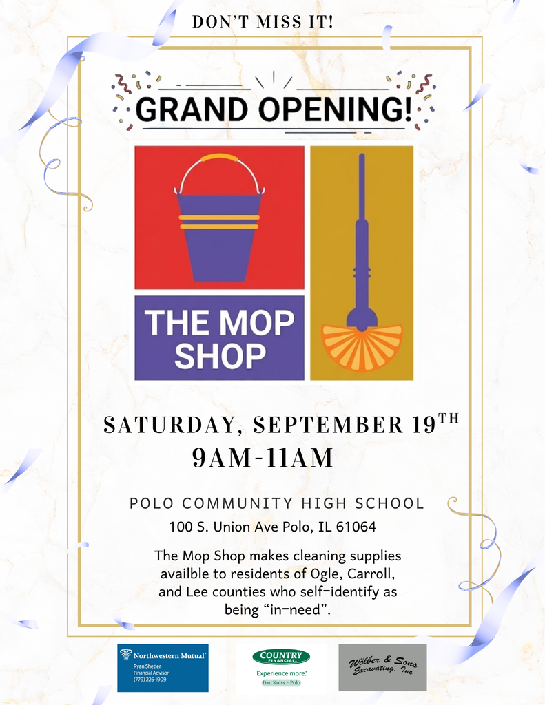 Mop Shop
