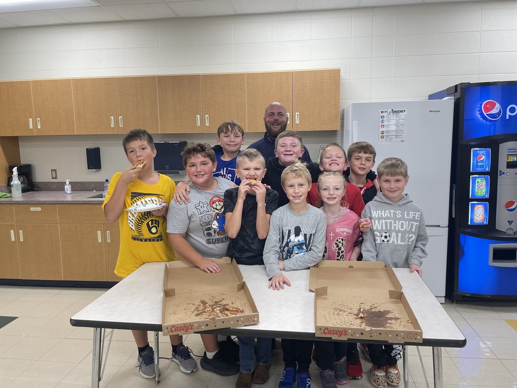 Elementary students